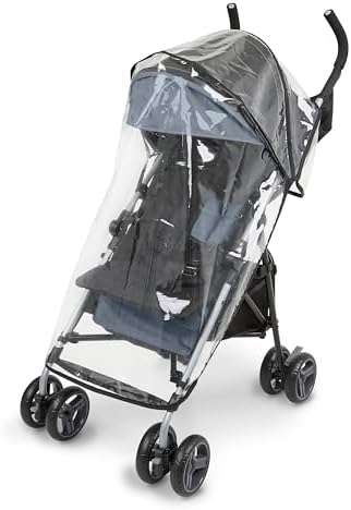 3D Mini Stroller Rain Cover