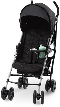 3Dlite Convenience Stroller