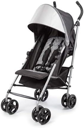 3Dlite ST Convenience Stroller