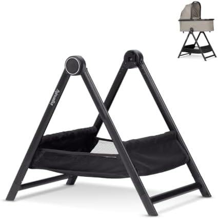 3DSuite DualDock Carry Cot Stand