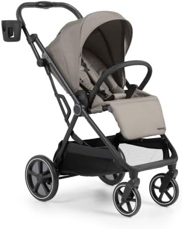 3DSuite Modular Stroller