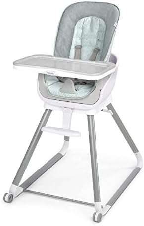 Beanstalk Baby to Big Kid 6-in-1 High Chair