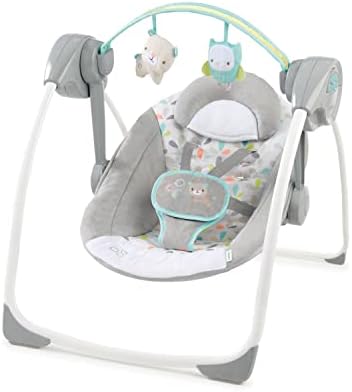 Comfort 2 Go Portable Swing