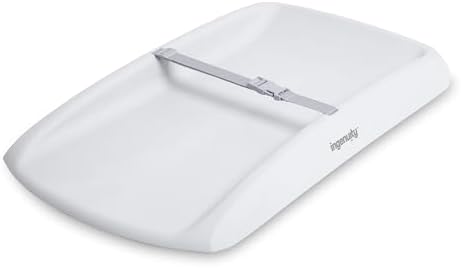 Comfy Clean Changing Pad