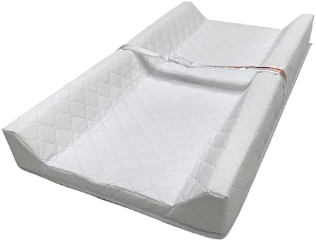 Contoured Changing Pad