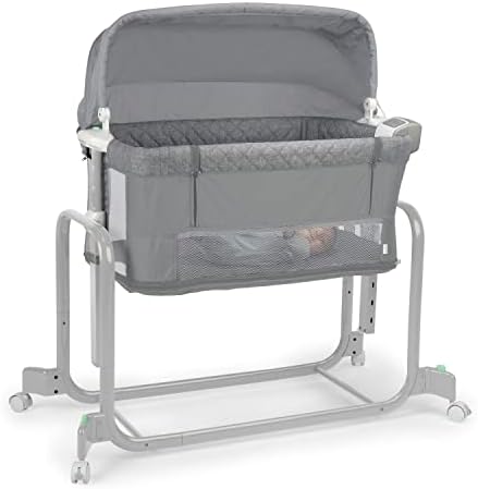 Dream Hero Starlight 3-in-1 Co-Sleeping Bassinet