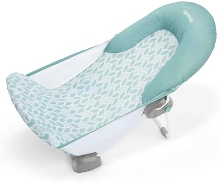Foldaway 2-Position Bather