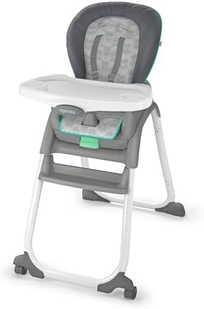 Full Course 6-in-1 High Chair, Astro