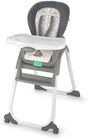 Full Course 6-in-1 High Chair, Milly