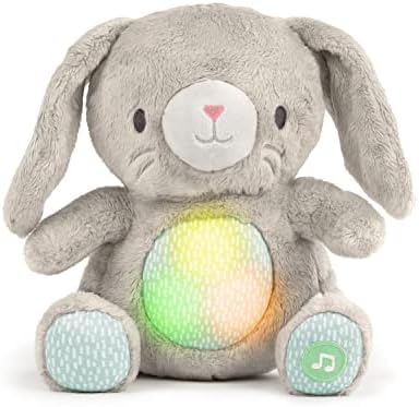 Heart to Hugs Sylvi Soothing Plush Toy with Lights