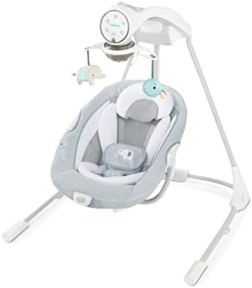 InLighten Soothing Swing