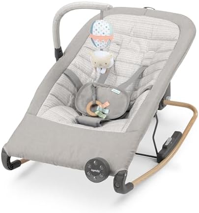 Keep Inmotion Automatic Baby Rocker Seat