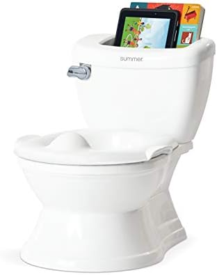 My Size Potty with Transition Ring & Storage