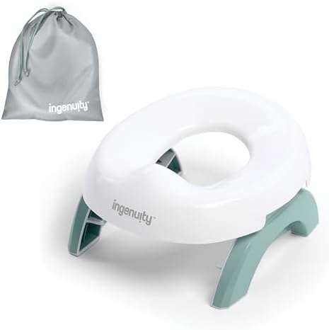 My Travel Potty