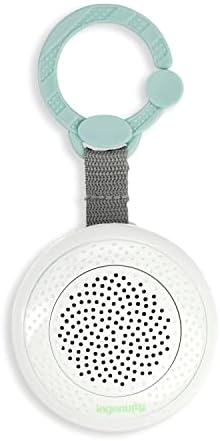 Pock-a-Bye Baby Soother and Bluetooth Speaker