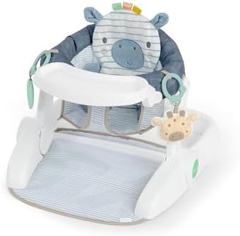 Prop Spot Learn-to-Sit Floor Seat for Baby