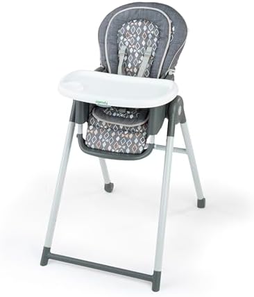Proper Positioner Deluxe High Chair