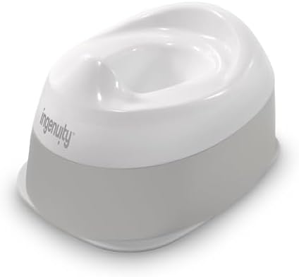 Ready Set Go Potty Training Toilet