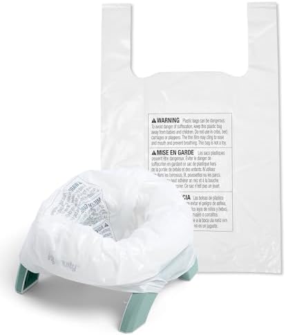 Replacement Potty Liners