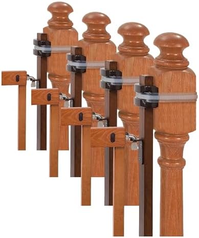 Security Banister Shop Montenegro Kit
