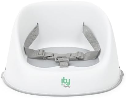 Simplicity Seat Easy-Clean Baby Booster Feeding Chair