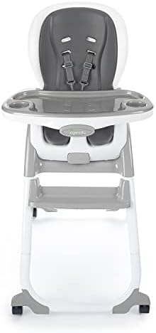 SmartClean Trio Elite 3-in-1 High Chair