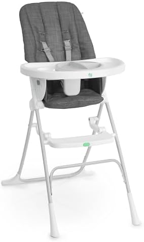 Sun Valley Compact Folding High Chair