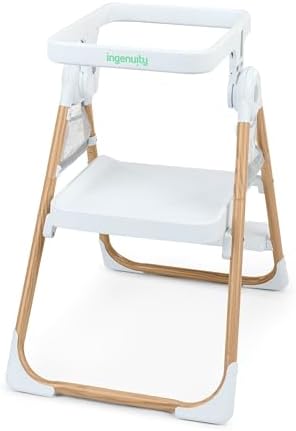 Table to Tower 2-in-1 Toddler Tower for Kitchen