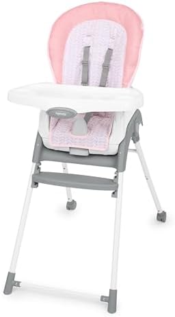 Trio Foldaway 6-in-1 Baby High Chair, 6M-5Y