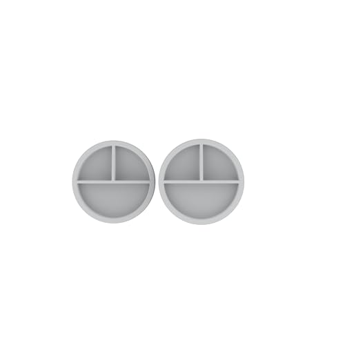 Twist & Dine Plates
