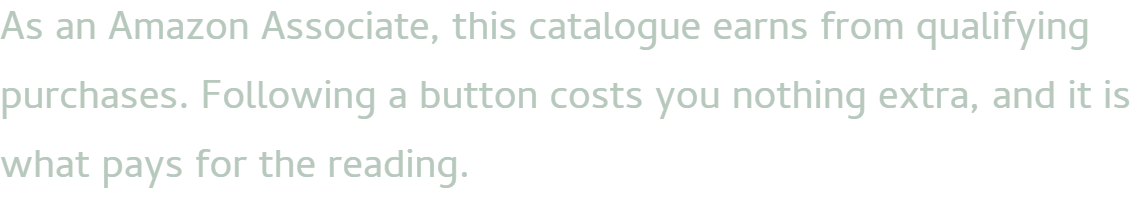 A note on how this site pays for itself